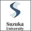 Suzuka International University Logo