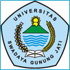 Swadaya Gunung Jati University Logo