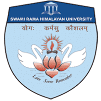 Swami Rama Himalayan University Logo