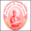 Swami Vivekananda Yoga Anusandhana Samsthana University Logo