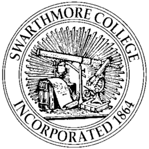 Swarthmore College Logo