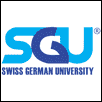 Swiss German University Logo