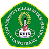 Syekh-Yusuf Islamic University Logo