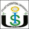 Sylhet International University Logo