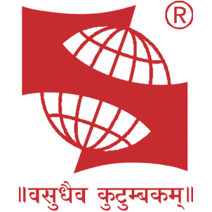Symbiosis International University Logo