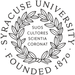 Syracuse University Logo