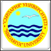Syrdariya University Logo