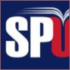 Syrian Private University Logo