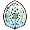 Tafila Technical University Logo