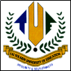 Tai Solarin University of Education Logo