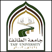 Taif University Logo