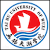 Taihu University of Wuxi Logo