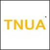 Taipei National University of the Arts Logo