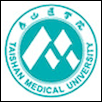 Taishan Medical University Logo