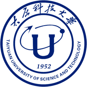Taiyuan University of Science and Technology Logo
