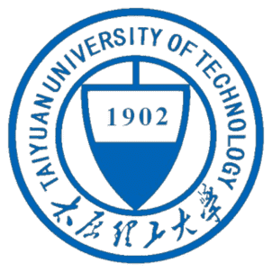 Taiyuan University of Technology Logo