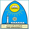 Taiz University Logo