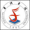 TaiZhou University - Linhai Logo