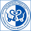 Tajik State Medical University Logo