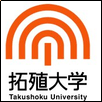 Takushoku University Logo