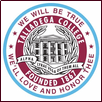 Talladega College Logo