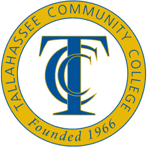Tallahassee Community College Logo