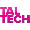 Tallinn University of Technology Logo
