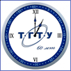 Tambov State Technical University Logo