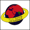 Tamil Nadu Dr Ambedkar Law University Logo