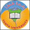 Tanta University Logo