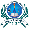 Tantia University Logo