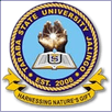 Taraba State University Logo
