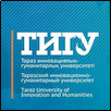 Taraz Innovative-Humanitarian University Logo