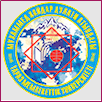 Taraz State University Logo