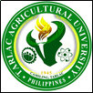 Tarlac Agricultural University Logo