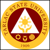 Tarlac State University Logo