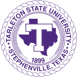 Tarleton State University Logo