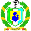 Tashkent Pediatric Medical Institute Logo