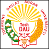 Tashkent State Agrarian University Logo