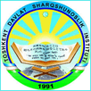 Tashkent State Institute of Oriental Studies Logo