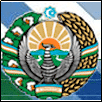 Tashkent State Pedagogical University Logo