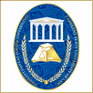 Tashkent State University of Law Logo