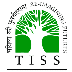 Tata Institute of Social Sciences Logo