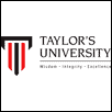 Taylor's University Logo