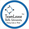 TeamLease Skills University Logo