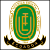 Technical State University of Quevedo Logo