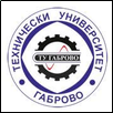Technical University - Gabrovo Logo