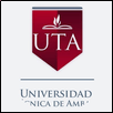 Technical University of Ambato Logo