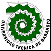 Technical University of Babahoyo Logo