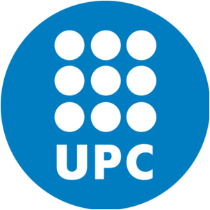 Technical University of Catalonia Logo